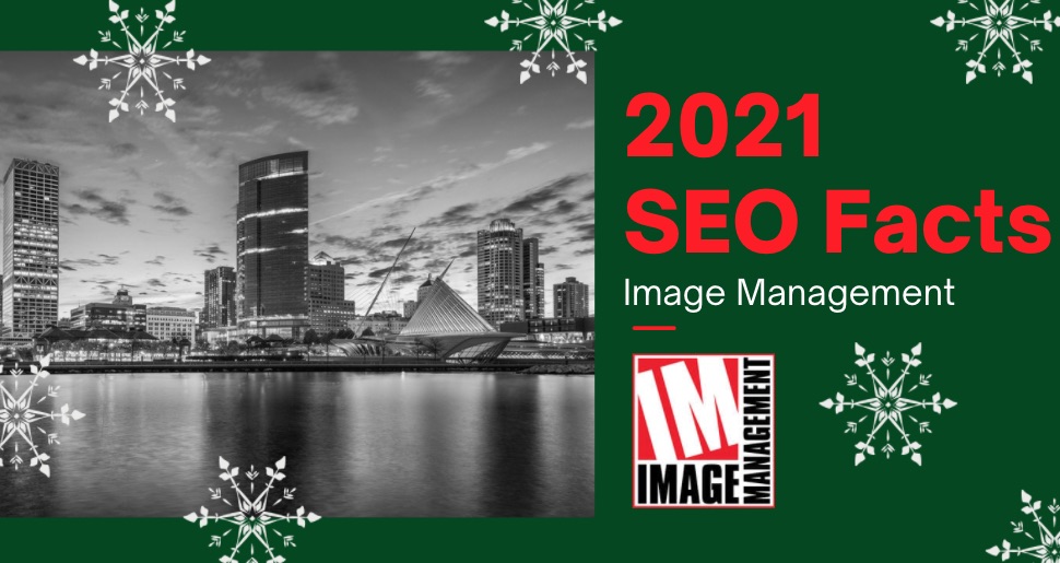 SEO facts and basics of 2021