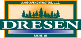 Dresen Landscaping Logo