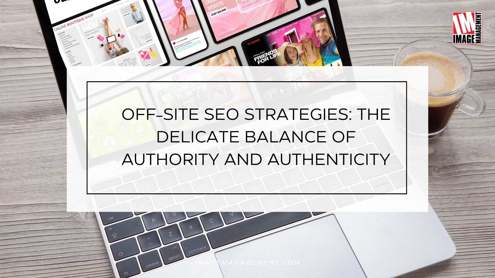 Off-Site SEO Strategies