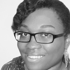 Krystal - Web Developer at Image Management