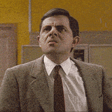 Mr. Bean