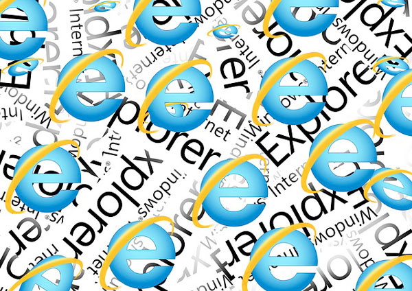 Internet Explorer Updates
