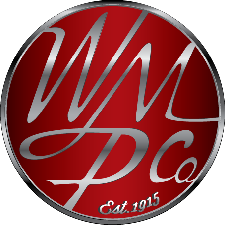 WMPCO Logo