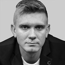 Nathan - Project Manager
