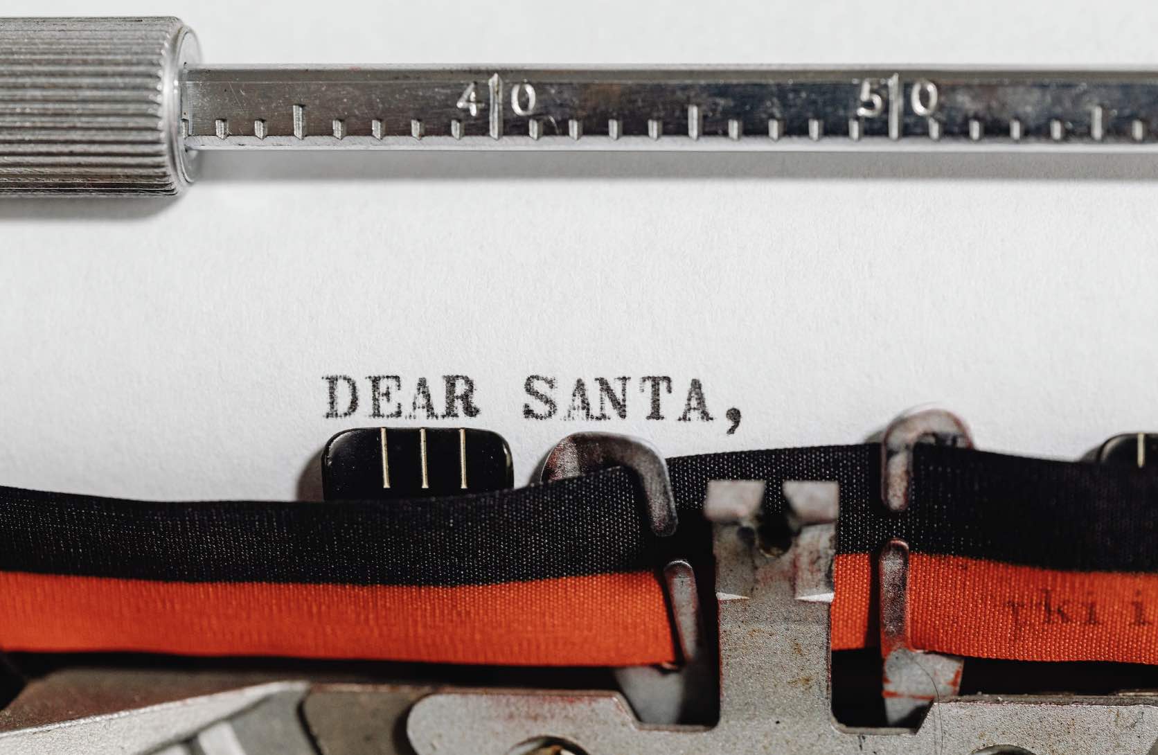 How To Send Santa Your Letter Online