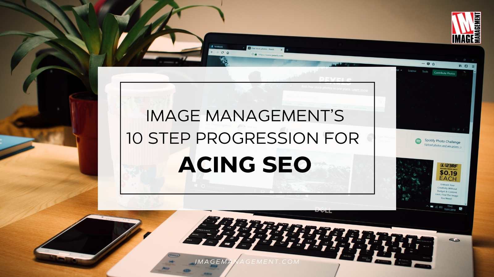 10 Steps For Acing SEO On Your Website