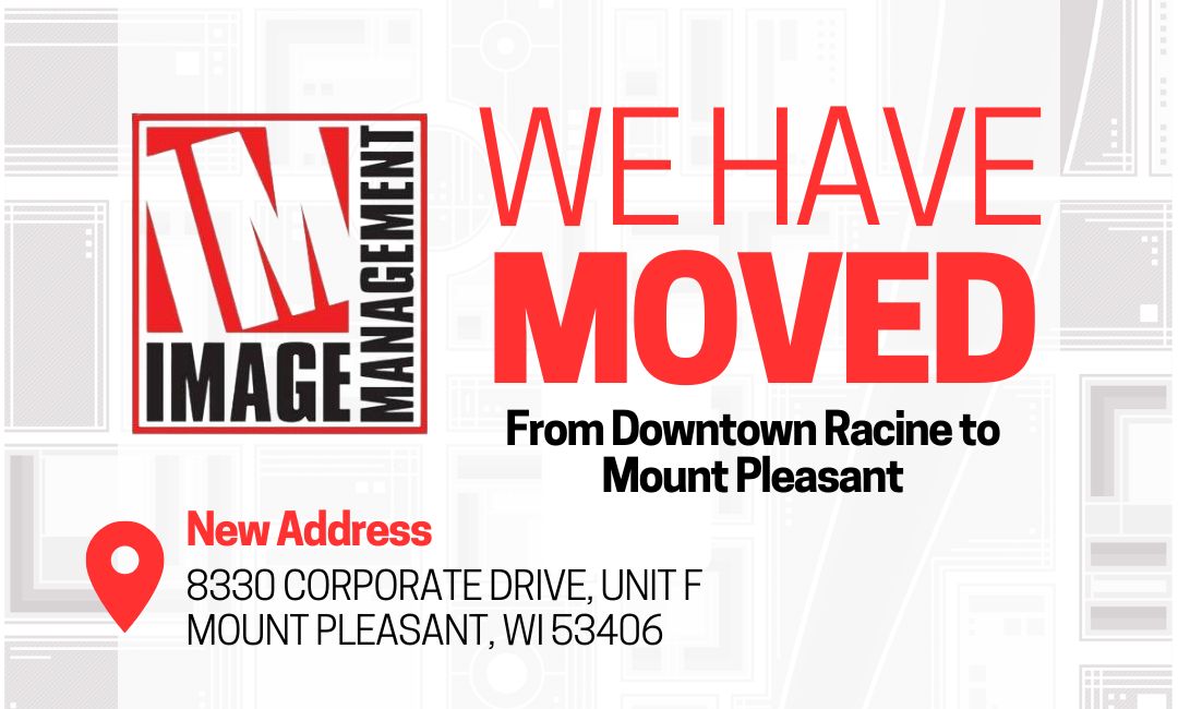 Image Management moves to Mount Pleasant