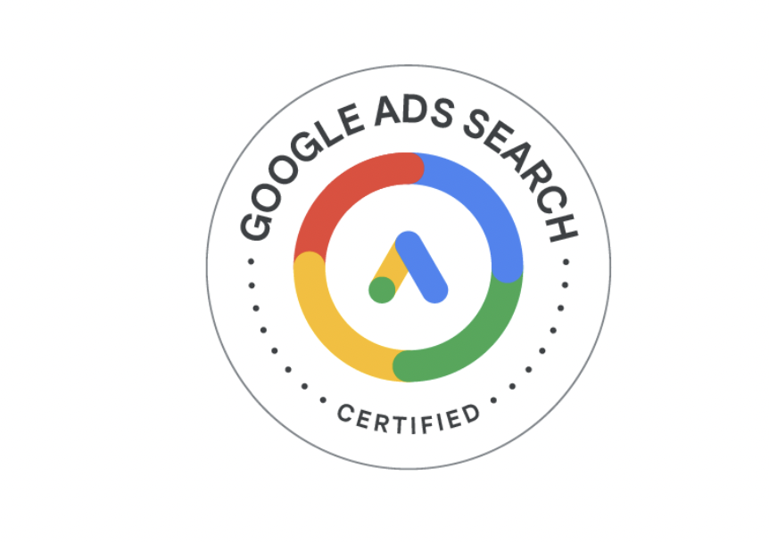 IM has Google Partner Status for Google Ads