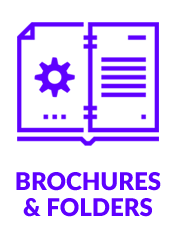 Brochure & Folders Design