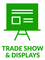 Trade Show & Displays Design