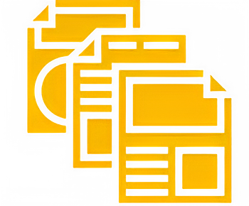Spec Sheet Design