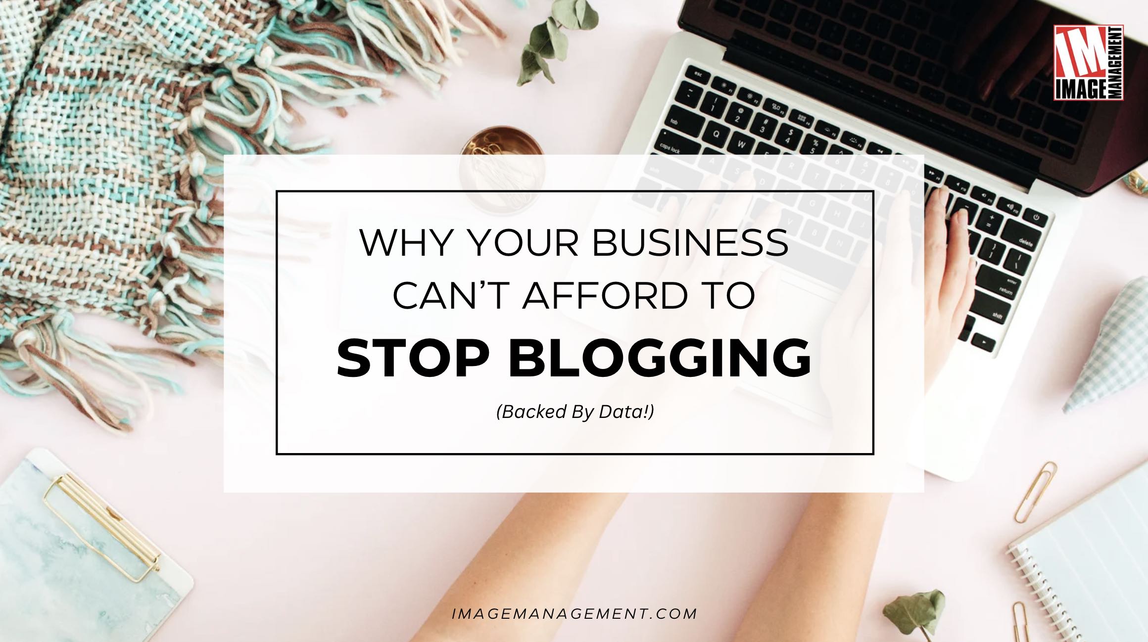 blogging for website SEO milwaukee