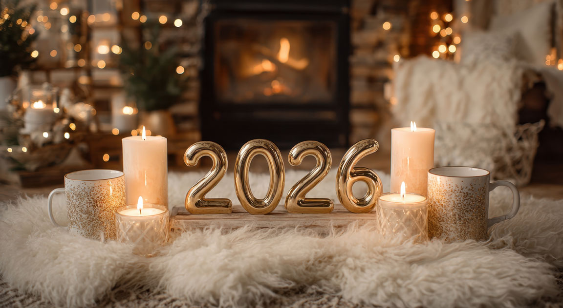 Your 2026 Digital Resolution