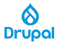Drupal Logo