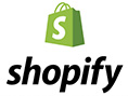 Shopify Logo