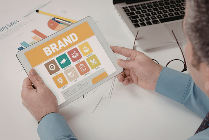 The First Impression: Why a Cohesive Visual Identity is Your Greatest Asset