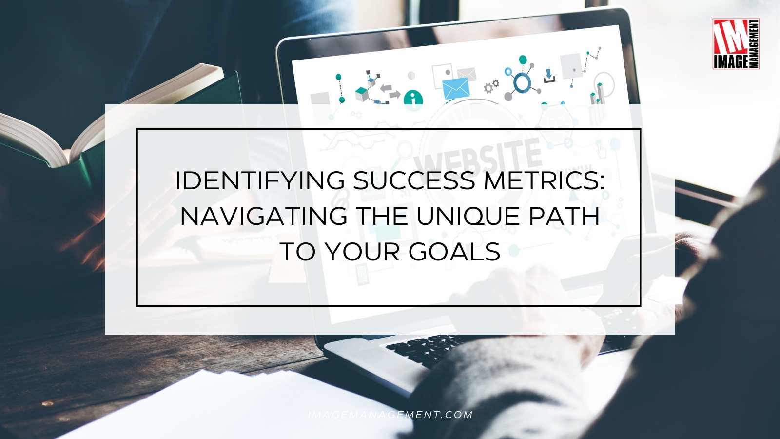 Website Success Metrics for SEO