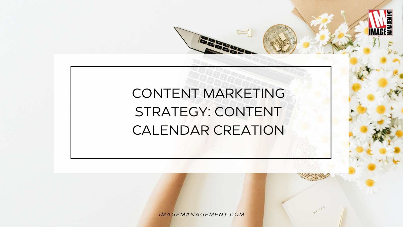 Content Marketing For Website
