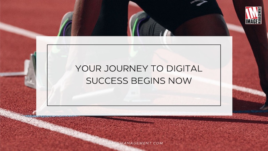 Digital Marketing Journey