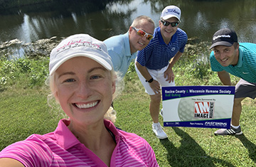 Humane Society Golf Outing