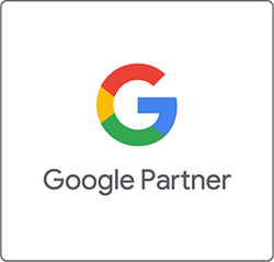 Google Partner Status