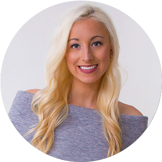 Paige, Website Project Executive