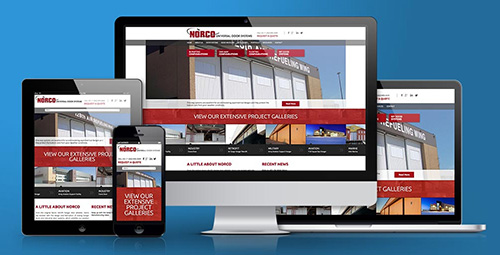 Website Design Northern Illinois