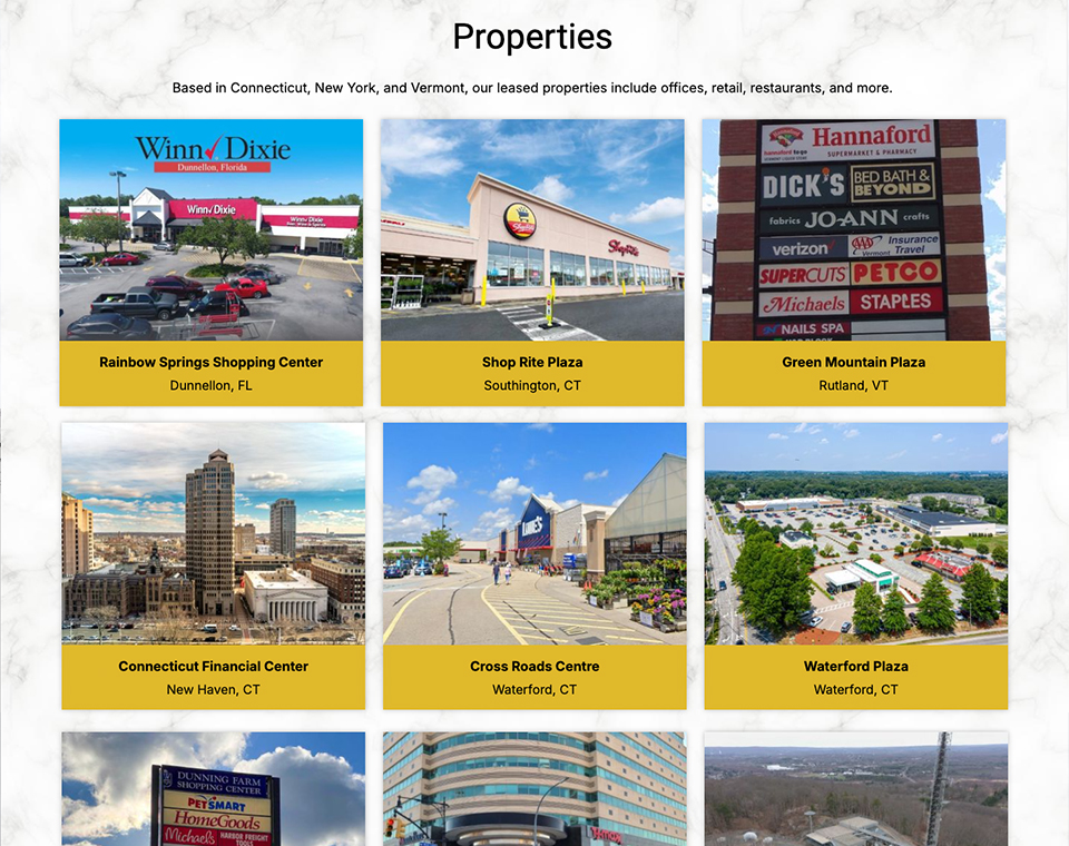 Chase Enterprises - Property Listings