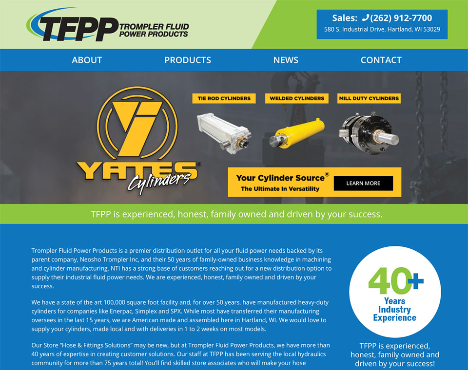 TFPP Home Page