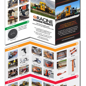 RRP Informational Trifold