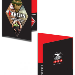 Thelen Folder