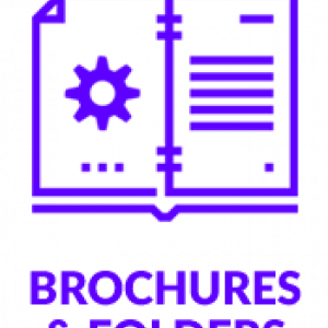Brochure & Folders Design