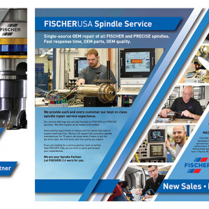 Fischer Brochure