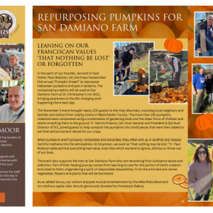 Greymoor Brochure