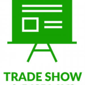Trade Show & Displays Design