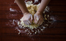 Recipe for a Thriving Business