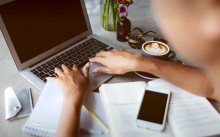 Increase Blog Traffic