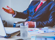Become First with Google Ads