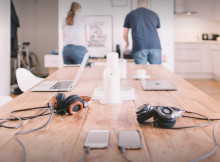 Internet Becomes Phone Book