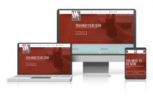 Responsive Website Design