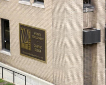 Downtown Racine Mainstay