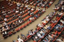 Growing Brand Audience