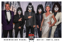 KISS Cruise