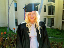 Paige Weslaski - Account Executive