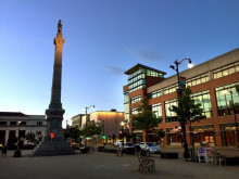 Downtown Racine Restaurants