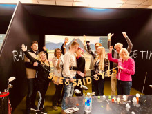 SEO and website design expert, Nathan Wood