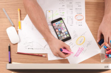 Image Management provides website design services