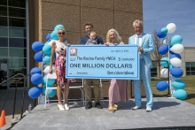 Image Management family photo