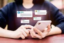 Image Management encourages business reviews