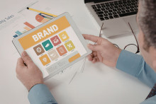 The First Impression: Why a Cohesive Visual Identity is Your Greatest Asset